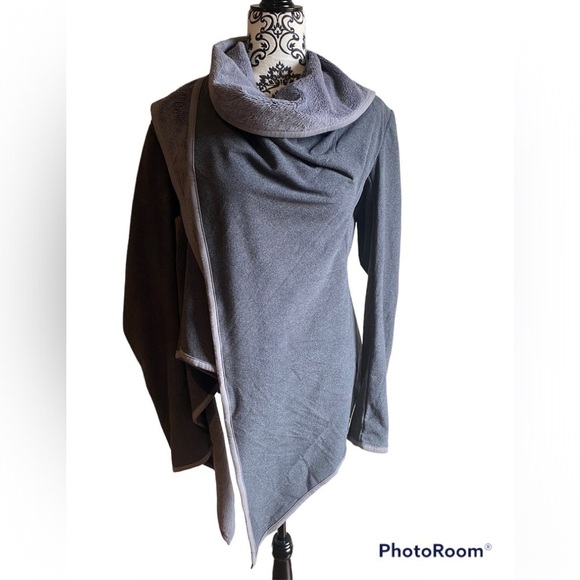 𝅺lululemon Presence Of Mind Jacket Fossil - Picture 8 of 11